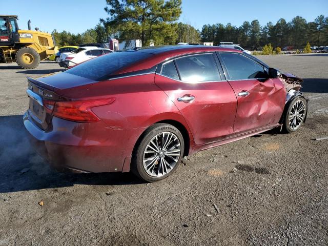 1N4AA6AP1HC415828 | 2017 NISSAN MAXIMA 3.5