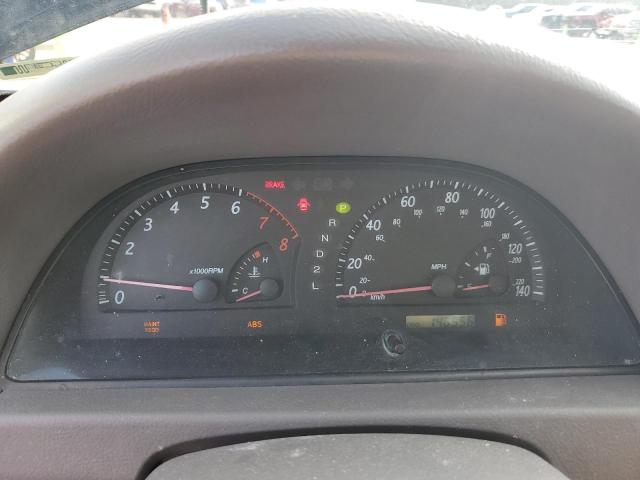 2004 Toyota Camry - Image 9