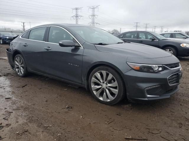 2016 CHEVROLET MALIBU L - 1G1ZH5SX8GF204939