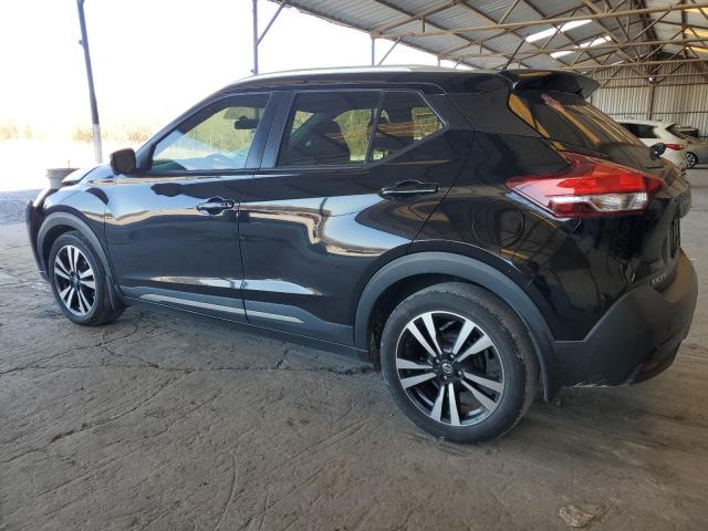 3N1CP5CU6KL542748 | 2019 NISSAN KICKS S