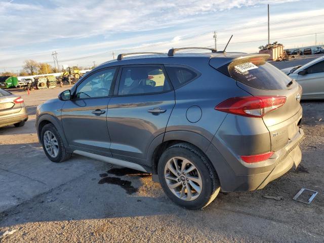 KM8J33A42HU487992 | 2017 HYUNDAI TUCSON LIM