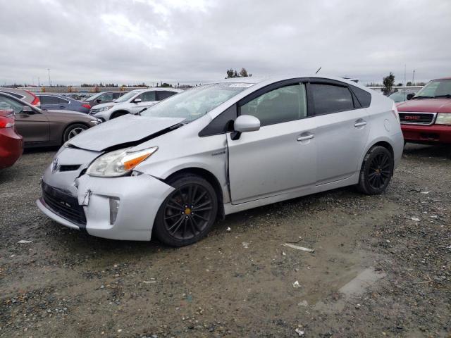 JTDKN3DU2E0381950 | 2014 TOYOTA PRIUS