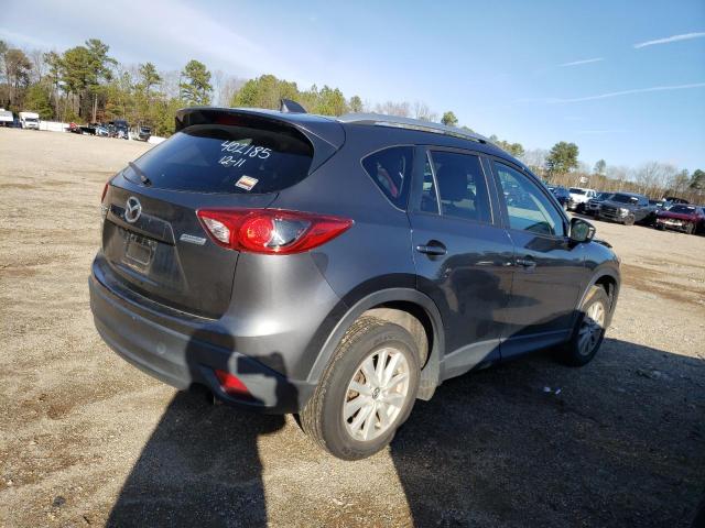 JM3KE4CY1E0387613 | 2014 MAZDA CX-5 TOURI