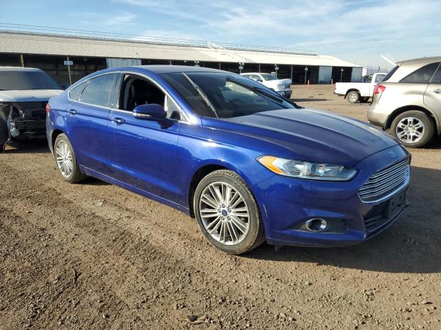 3FA6P0H93GR133568 | 2016 FORD FUSION SE