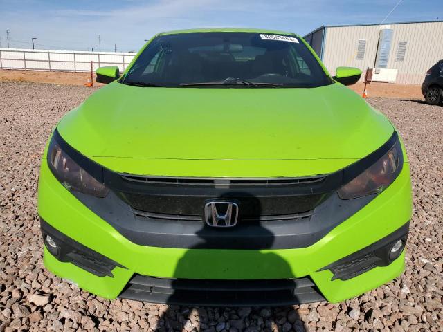 2HGFC3B3XGH353041 | 2016 HONDA CIVIC EX