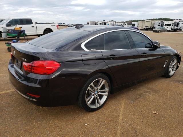 WBA4F7C56HG787276 | 2017 BMW 430I GRAN