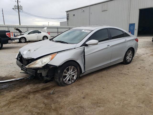 2011 Hyundai Sonata Gls VIN: 5NPEB4AC9BH067637 Lot: 79843163