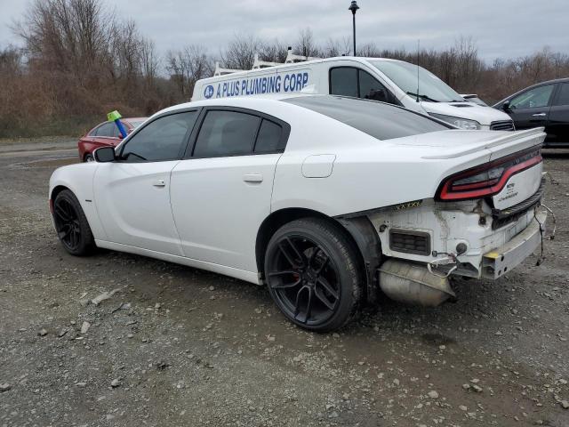 2C3CDXCT8FH863167 | 2015 DODGE CHARGER R/