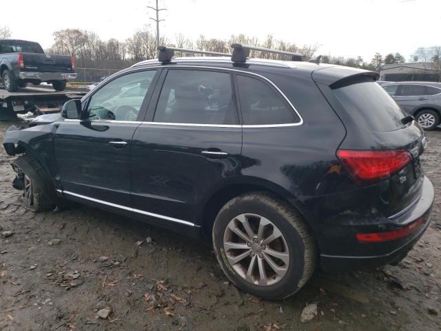 WA1C2AFP9GA123960 | 2016 AUDI Q5 PREMIUM