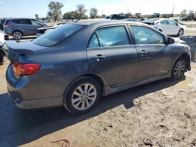 2T1BU4EE8AC468428 | 2010 Toyota corolla base