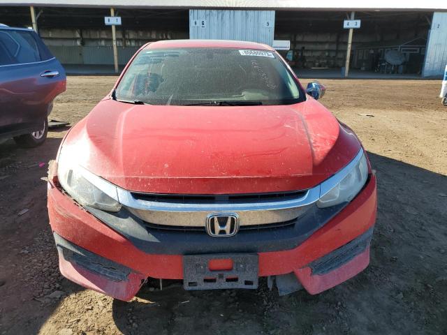 2016 HONDA CIVIC EX - 2HGFC2F75GH565031