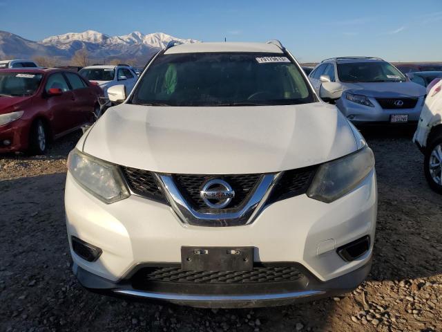 5N1AT2MT7EC870888 | 2014 NISSAN ROGUE S