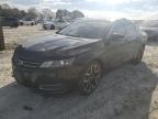 2017 CHEVROLET IMPALA LT - 2G1105S39H9195079