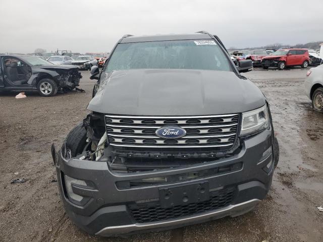 2016 FORD EXPLORER X - 1FM5K8D8XGGD27548