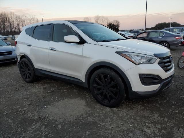 5XYZTDLB8FG278358 | 2015 HYUNDAI SANTA FE S