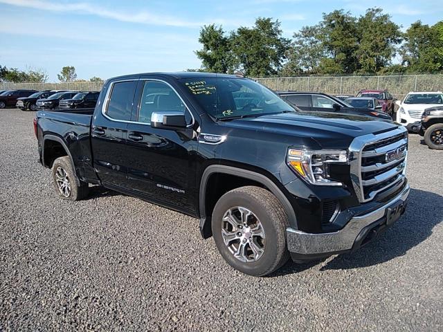 1GTR9BED9LZ234982 | 2020 GMC SIERRA K15