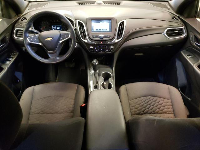 3GNAXSEV1JL281270 | 2018 CHEVROLET EQUINOX LT