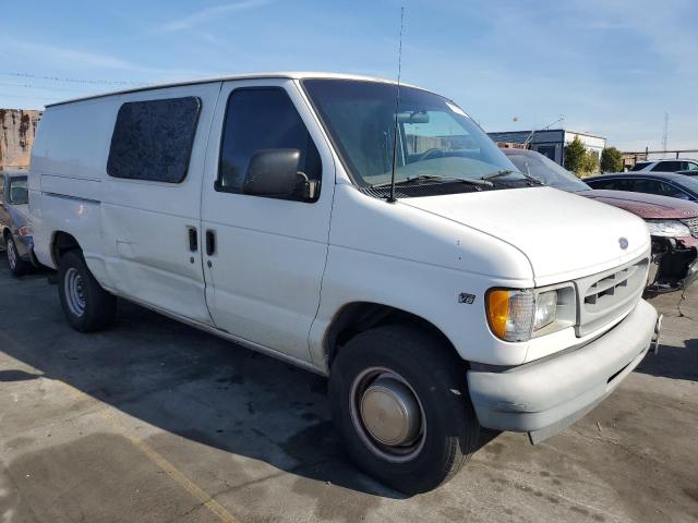 2002 Ford Econoline E250 Van VIN: 1FTNE24L42HB77341 Lot: 76671833