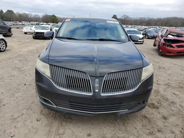 2LMHJ5AT9EBL50500 | 2014 LINCOLN MKT