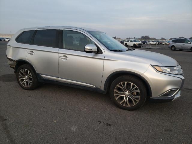 JA4AZ3A31JZ042219 | 2018 MITSUBISHI OUTLANDER