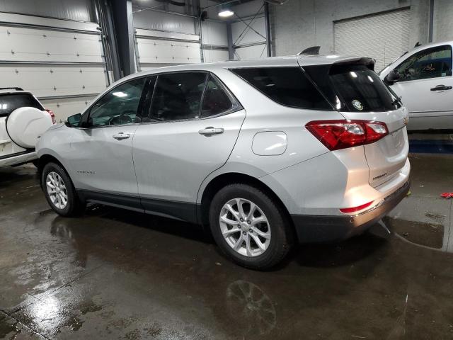 3GNAXSEV1JS626609 | 2018 CHEVROLET EQUINOX LT