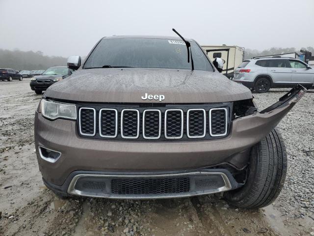 1C4RJEBG3HC902938 | 2017 JEEP GRAND CHER