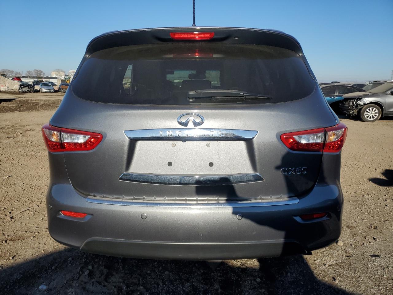 5N1AL0MM6FC529495 2015 Infiniti Qx60