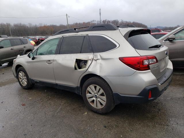 4S4BSADC6J3331254 | 2018 SUBARU OUTBACK 2.