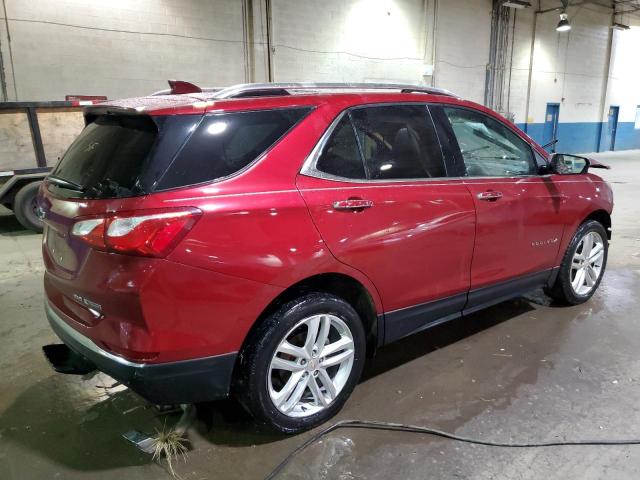 2GNAXWEX0J6275442 | 2018 CHEVROLET EQUINOX PR