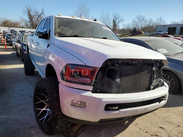 3C6UR5DL5EG155307 | 2014 RAM 2500 SLT