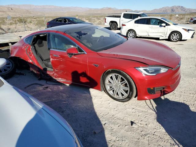 5YJSA1E16GF149523 | 2016 TESLA MODEL S