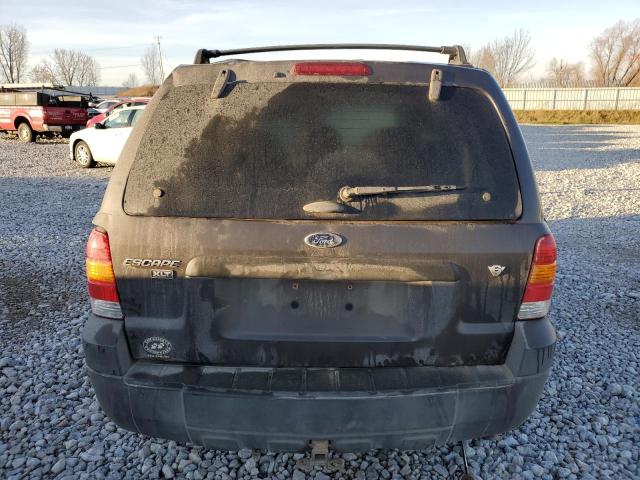 1FMCU93197KA15021 | 2007 Ford escape xlt