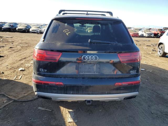 WA1LAAF76HD006601 2017 AUDI Q7, photo no. 6