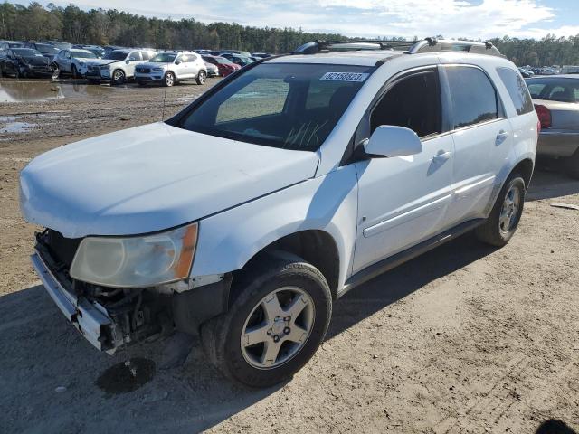 2006 Pontiac Torrent 