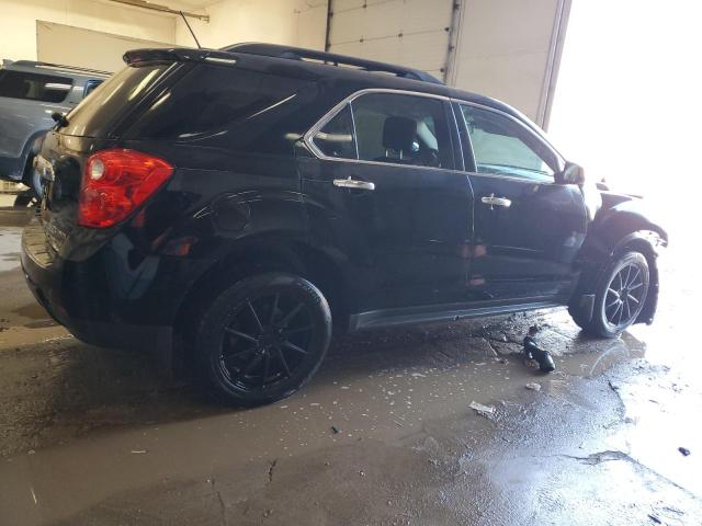 2GNALBEK9F6258414 2015 Chevrolet Equinox Lt