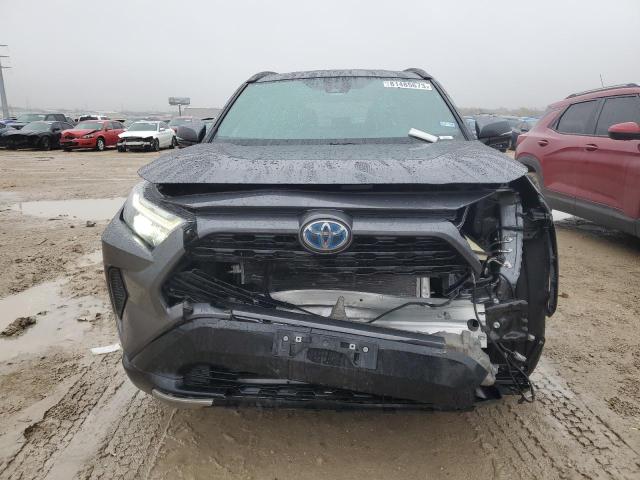 VIN 4T3T6RFV8NU085501 2022 TOYOTA RAV4 no.5