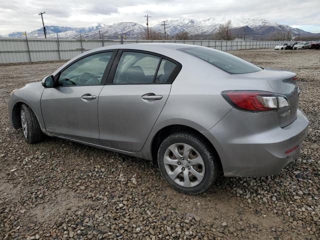 VIN JM1BL1TG2D1765077 2013 Mazda 3, I no.2