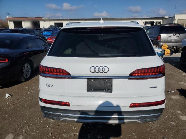 WA1VXAF75LD002975 | 2020 AUDI Q7 PRESTIG