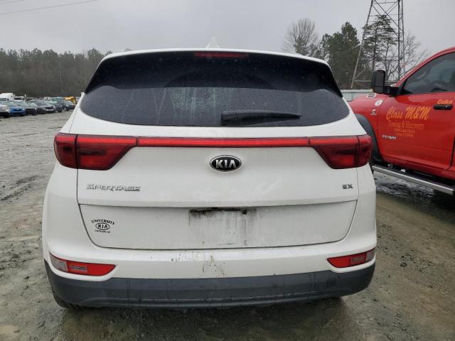 KNDPNCAC6H7107325 | 2017 KIA SPORTAGE E