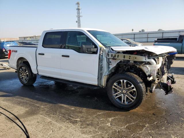 1FTFW1E81MKD56495 | 2021 FORD F150 SUPER