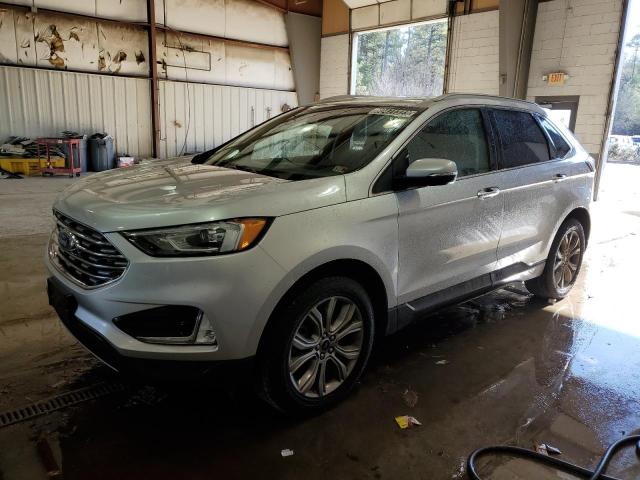 2FMPK4K98KBB89375 2019 FORD EDGE - Image 1