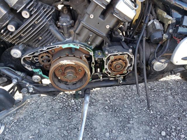2004 YAMAHA XVZ13 TF - JYAVP04E14A007204