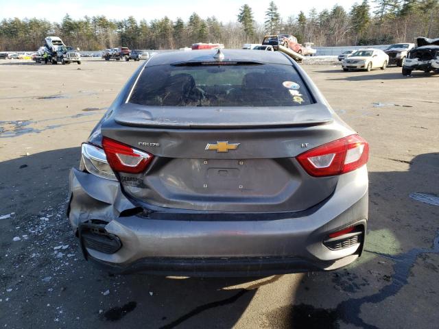 1G1BE5SM9J7158698 | 2018 CHEVROLET CRUZE LT