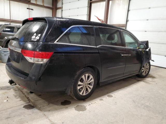 5FNRL5H42FB512940 | 2015 HONDA ODYSSEY EX