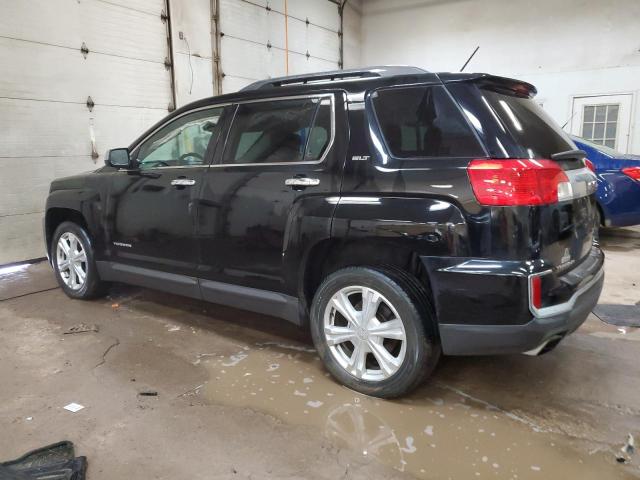 2GKFLUE36H6225588 | 2017 GMC TERRAIN SL