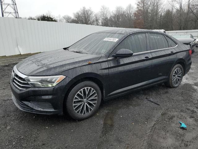 3VWC57BU6KM245941 | 2019 VOLKSWAGEN JETTA S