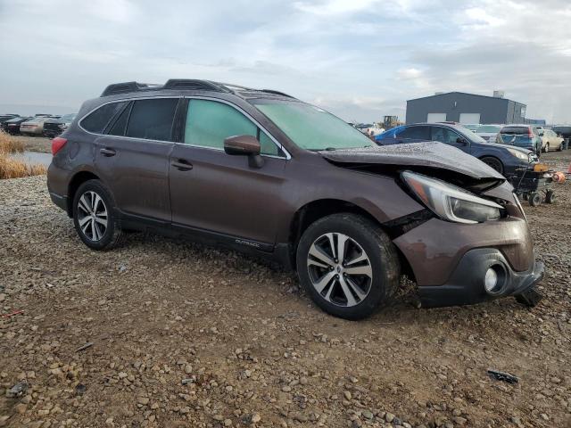 4S4BSANC6K3382527 | 2019 SUBARU OUTBACK 2.