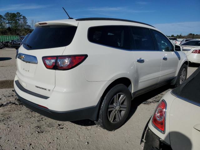 1GNKVHKD1FJ261057 | 2015 CHEVROLET TRAVERSE L