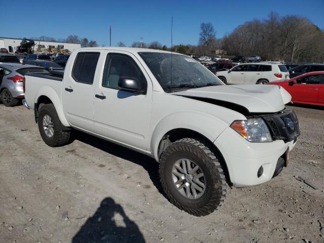 1N6AD0EVXKN881208 | 2019 NISSAN FRONTIER S