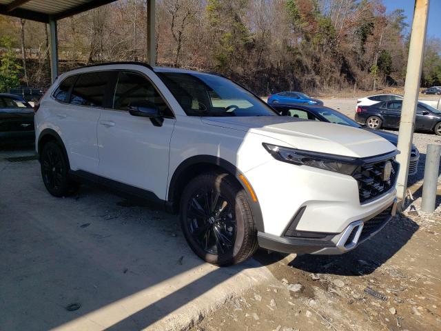 2024 HONDA CR-V SPORT - 7FARS6H93RE009379